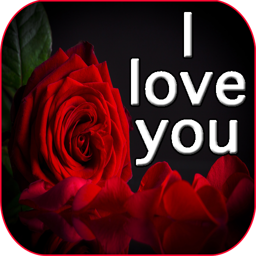 Download I Love You Flowers Images Gif Rose Hd Wallpapers 5 9 2 6 Apk For Android Apkdl In