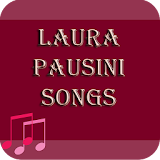 Laura Pausini Songs icon