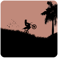 Dirt Bike Moto Racer