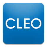 CLEO Conference icon