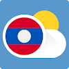 Laos Weather icon