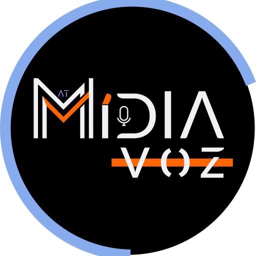 Mídia voz - Rádio Station 1.0 Icon