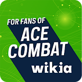 FANDOM for: Ace Combat icon
