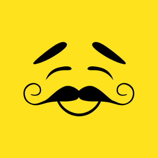 Signore Sorriso - Jokes logo