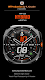 screenshot of WFP 328 Hybrid watch face