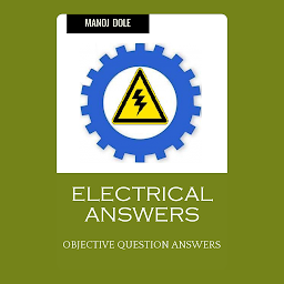 Icon image Electrical Answers: Objective Question Answers