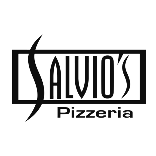 Salvio’s Pizza logo