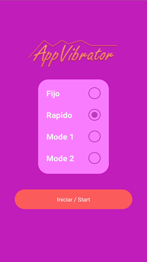 Vibrator - Strong and easy to  Screenshot 2 - AppWisp.com