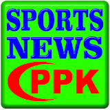 PPK Sports News icon