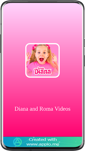 Download Diana and Roma Videos Free for Android - Diana and Roma Videos APK  Download 