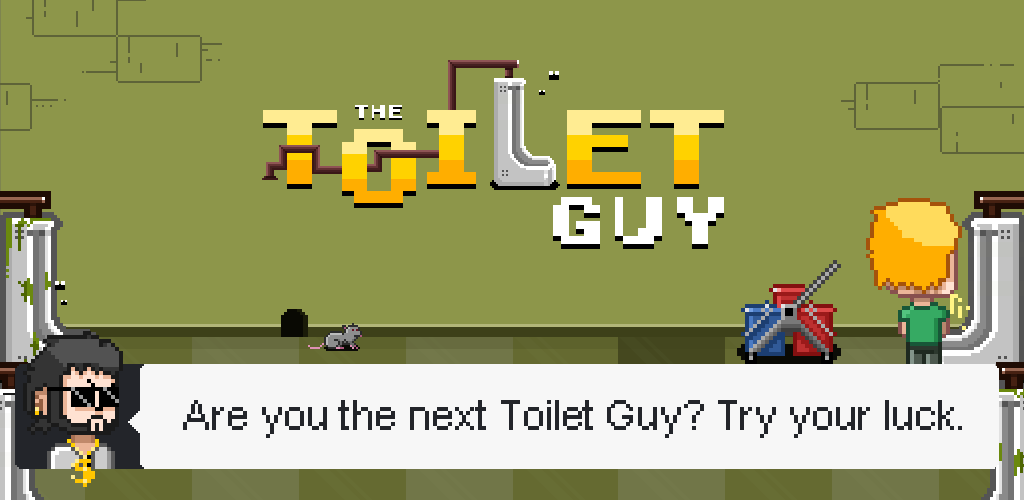 Туалет бета версия. Flash game Quiz Mens Toilet.