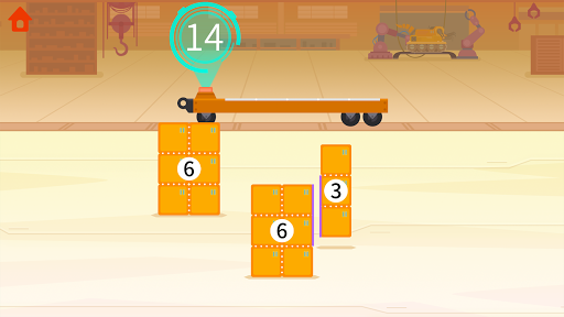 Dinosaur Math - Math Learning Games for kids screenshots 6