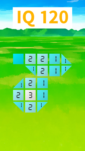 One Stroke Screen 3