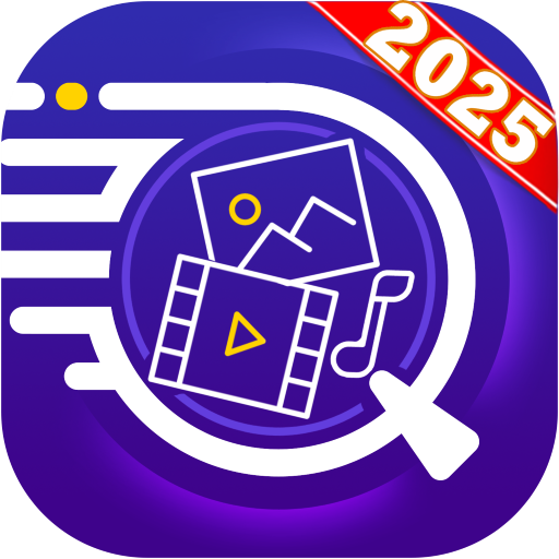 توربو ریکاوری فیلم ها و عکس ها Header - AppWisp.com