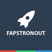Fapstronout  Icon