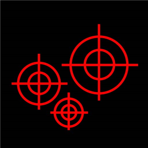 Mobile Aim Trainer logo