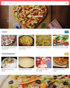 Pizza Maker - Homemade Pizza 11.16.352 screenshots 7