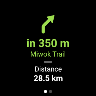 Komoot: Cycling & Hiking Maps Varies with device screenshots 18