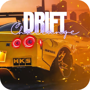 Drift Challange MOD APK: Online Dirft (Unlimited Money/Gold) Download 5