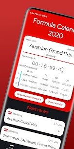 Formula Race Calendar 2021 For PC (Windows & Mac) | How To Install Using Nox App Player 1