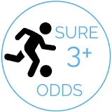 SURE 3+ ODDS icon