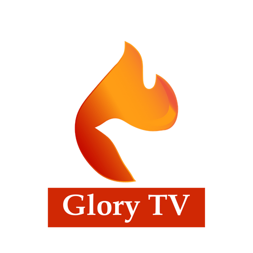 GLORY TV logo
