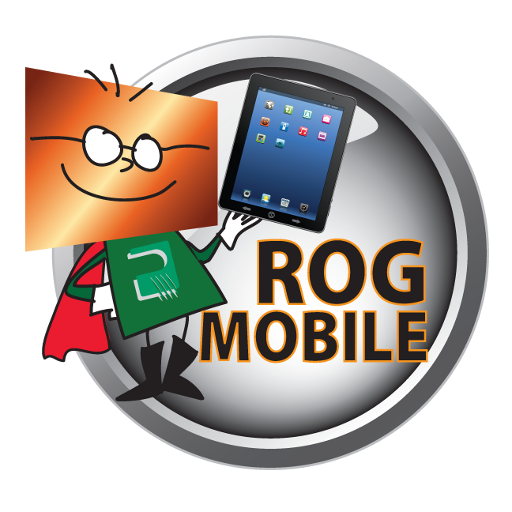 Rog Mobile