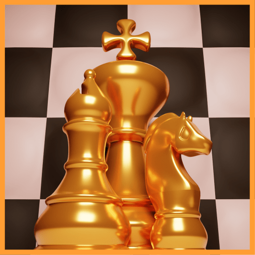 Chessle - Play Chessle On Word Games