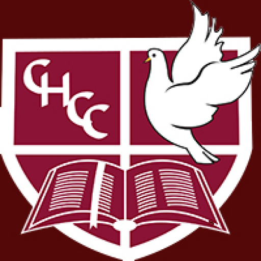Calvary Hill Community Church logo