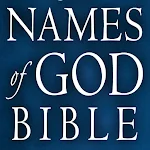 Cover Image of ดาวน์โหลด Names of God Bible  APK