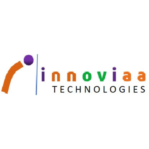 INNOVIAA logo