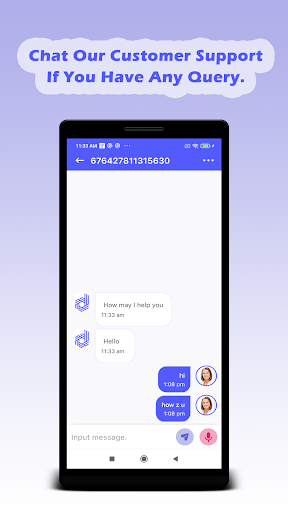 DINERTECH Screen 3