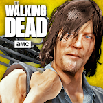 Cover Image of Download The Walking Dead No Man's Land 3.11.0.247 APK