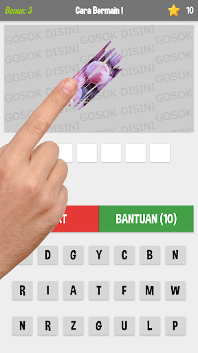 Tebak Gambar Terbaru