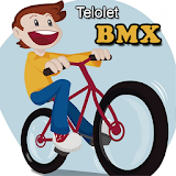 Telolet BMX Mania icon