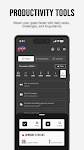 screenshot of The Operator Standard
