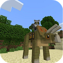 Download Fairy World Dino Mod for MCPE Install Latest APK downloader