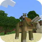 World dino mod for mcpe