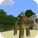 Fairy World Dino Mod for MCPE