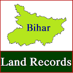 Cover Image of Download Bihar Land Records Online Info  APK