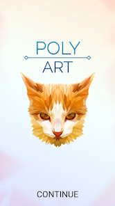 Poly Art 2.0.0 APK + Mod (Free purchase) for Android