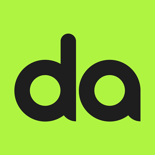 Decent Apparel - Size Scanner logo