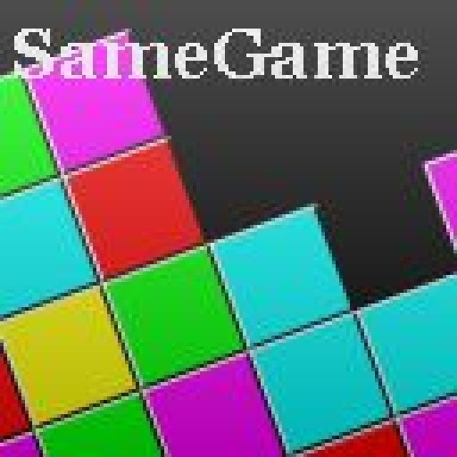 SameGame logo