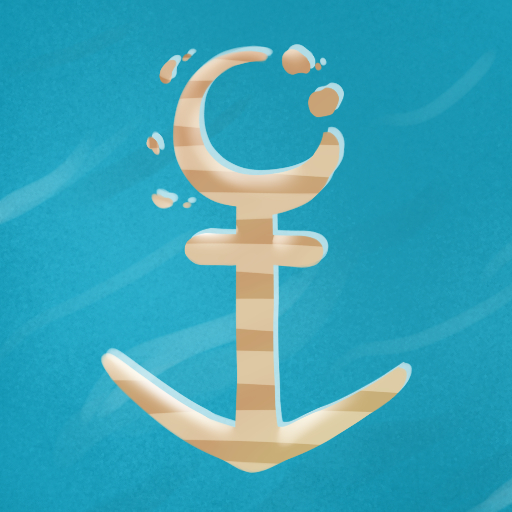 Path Of Light logo