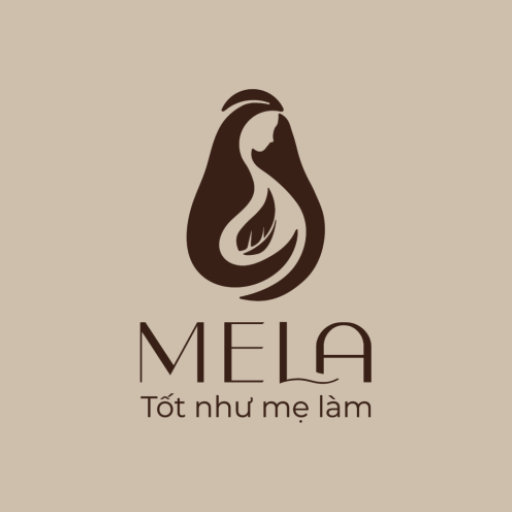 Mela logo