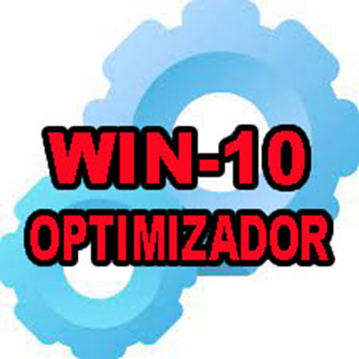 Win10 Optimizador logo