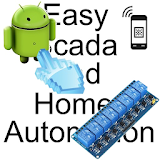 Easy SCADA And Home Automation icon