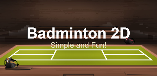 Badminton 2D Mod Apk + iOS v2.0.0.10