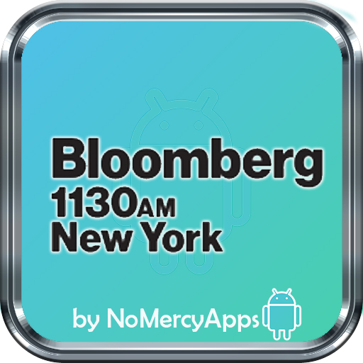 Bloomberg Radio 1130 Logo