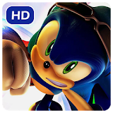 Super Sonic Wallpapers HD icon